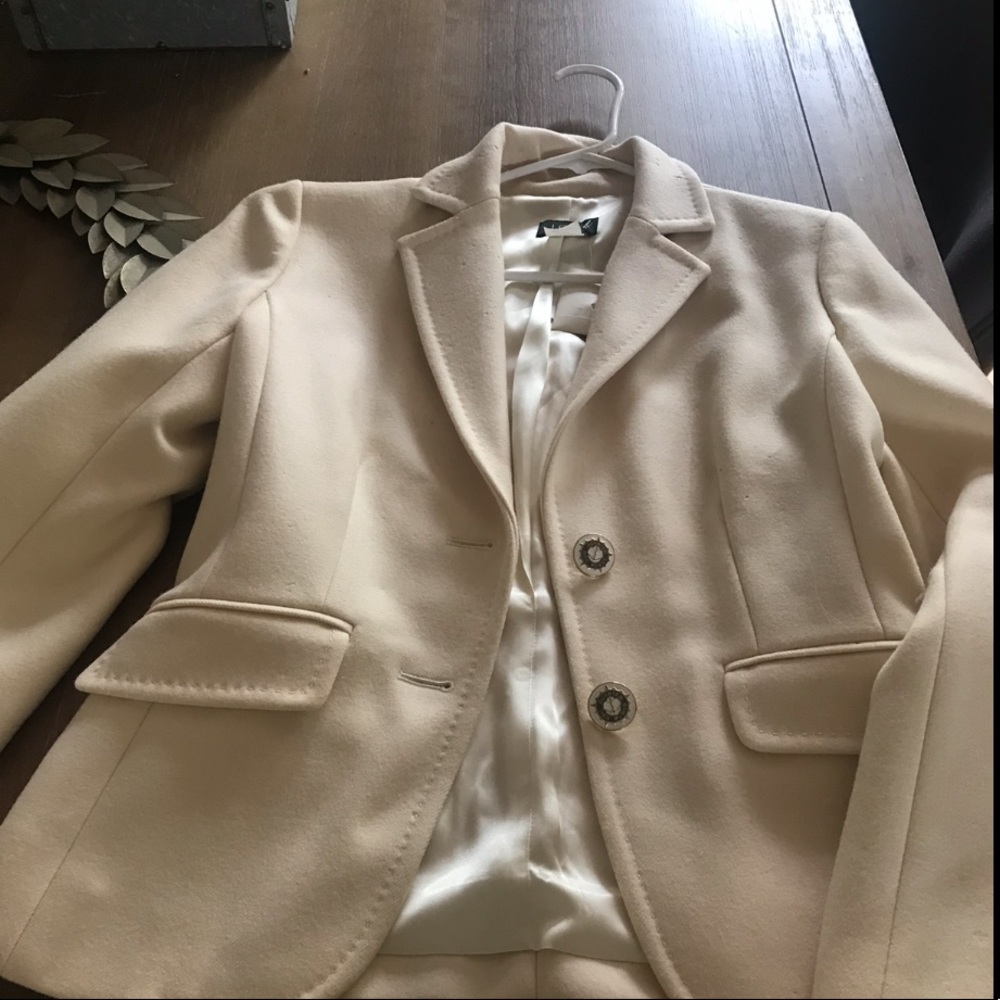 Jcrew blazer